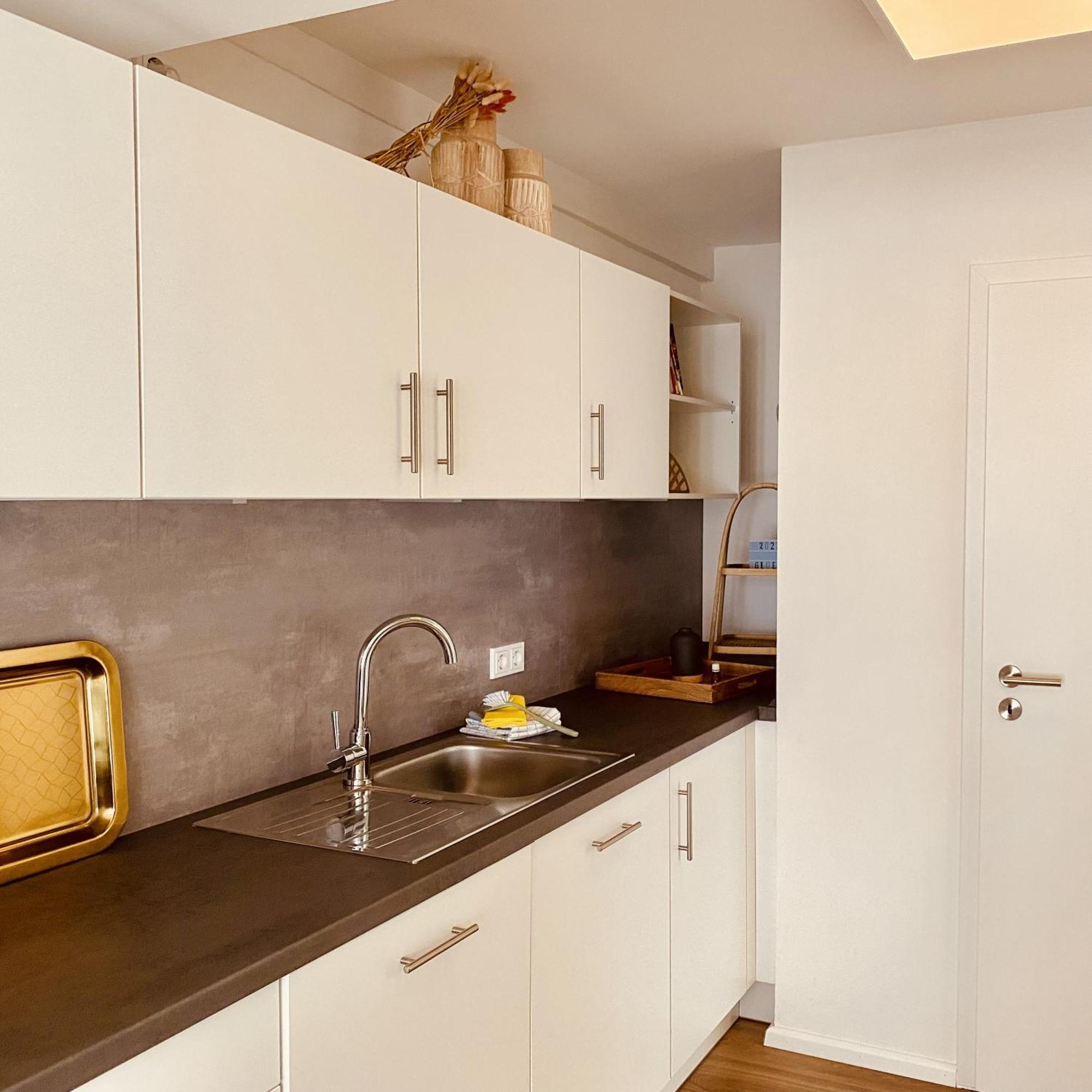 Pures Glueck Seligenstadt Extérieur photo