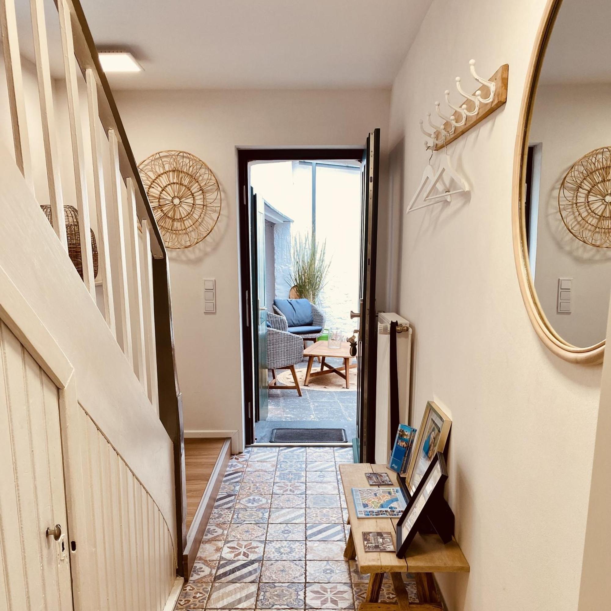Pures Glueck Seligenstadt Extérieur photo