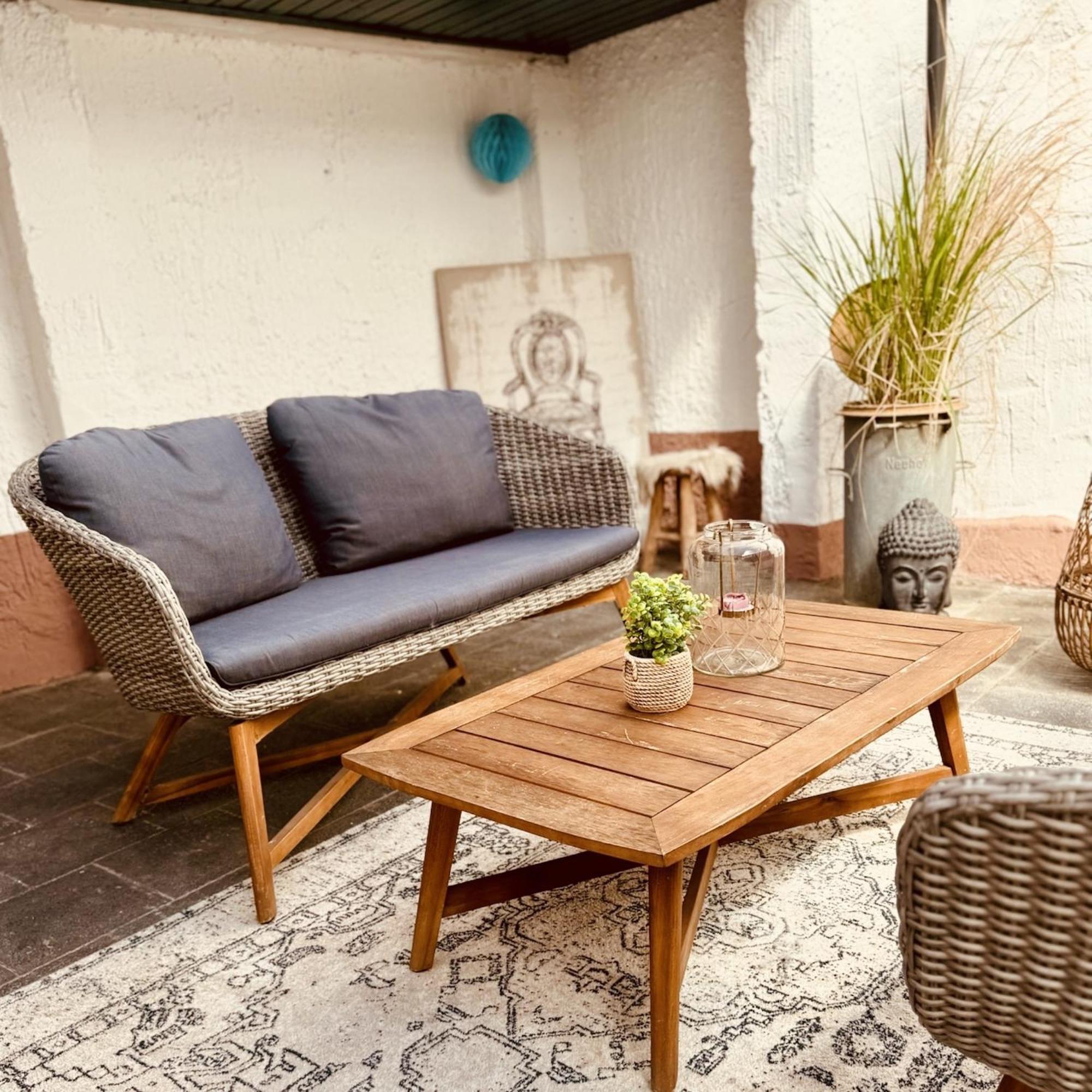 Pures Glueck Seligenstadt Extérieur photo